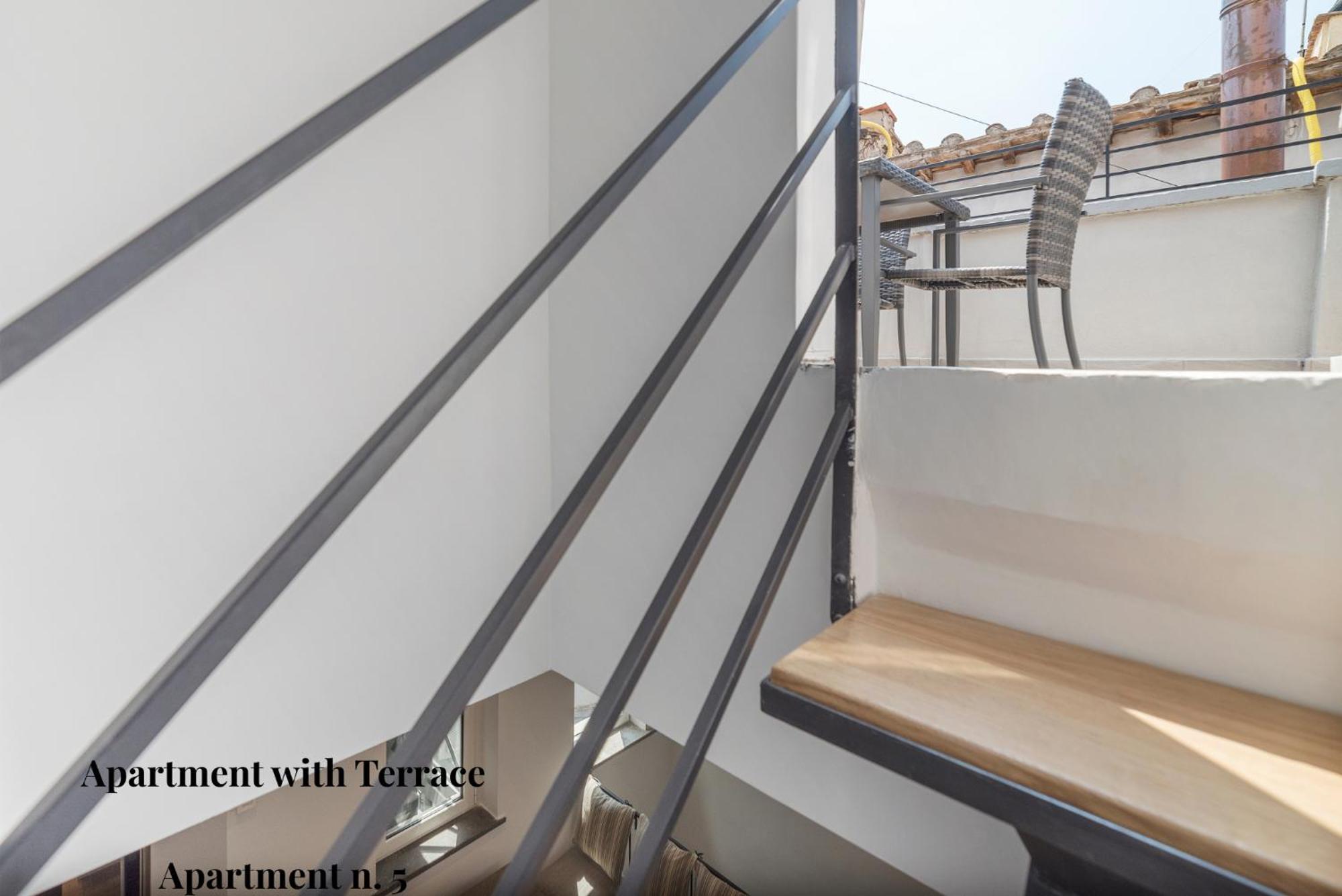 Cs Exclusive Campo De Fiori Palace Appartement