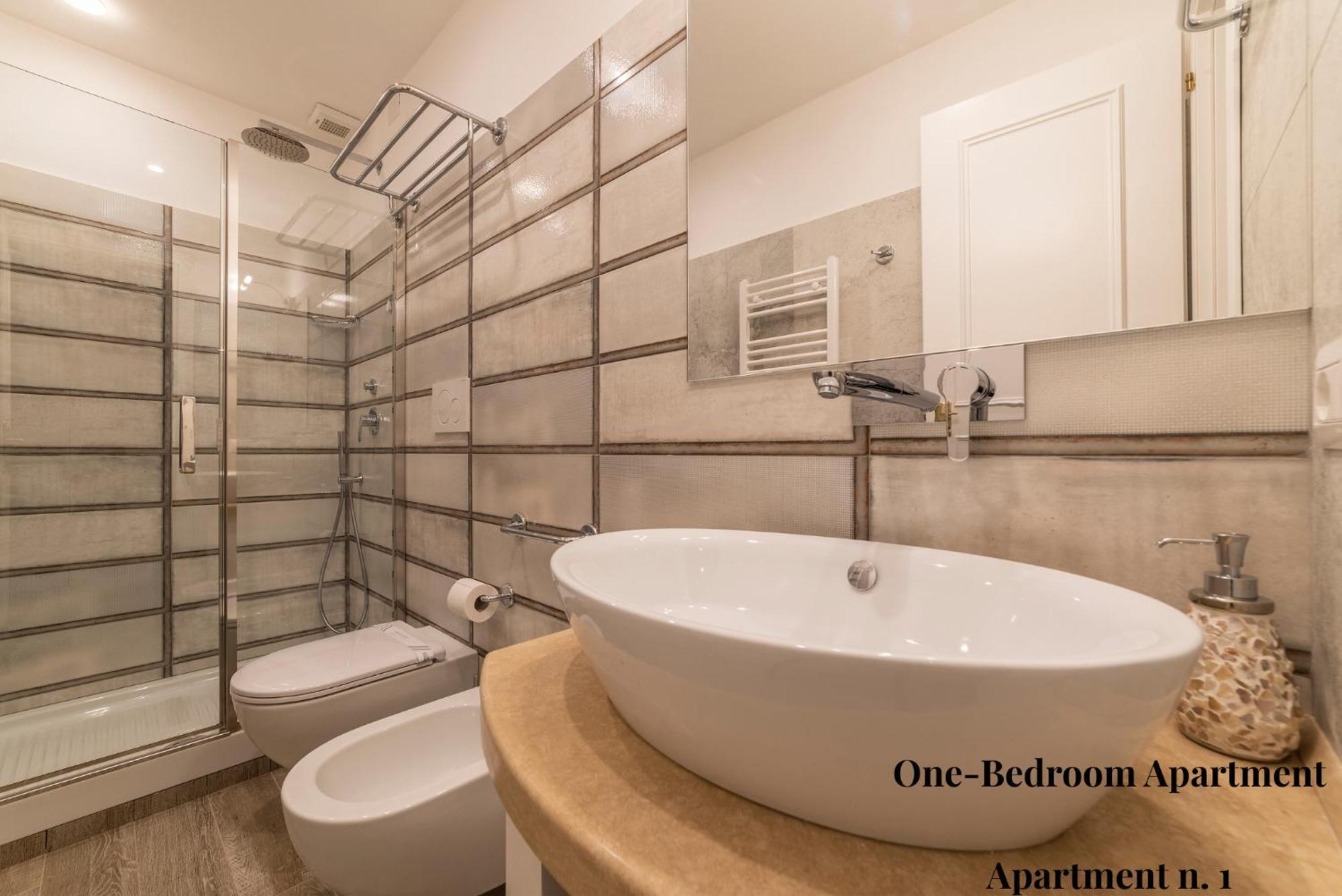 Appartement Cs Exclusive Campo De Fiori Palace Rome