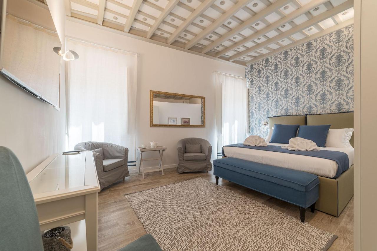 Cs Exclusive Campo De Fiori Palace Appartement