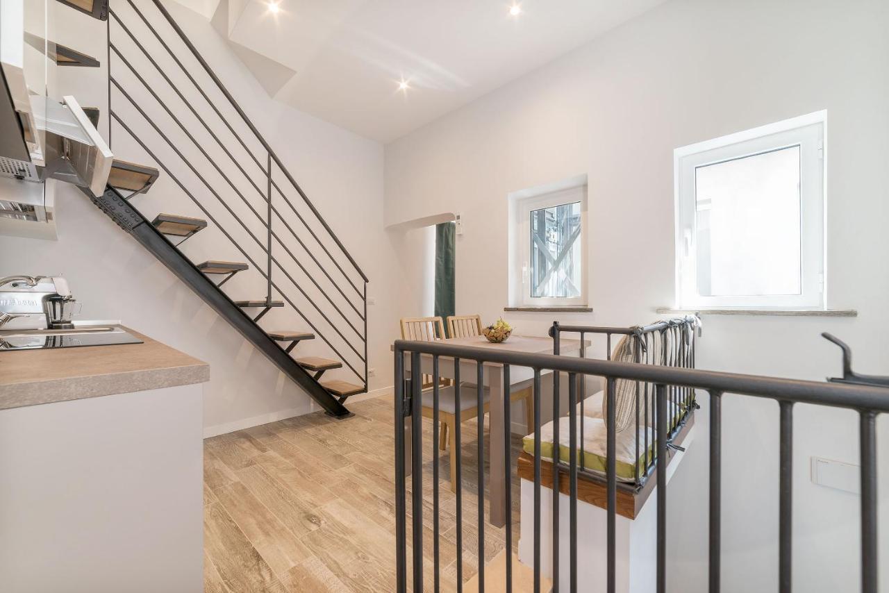 Appartement Cs Exclusive Campo De Fiori Palace *