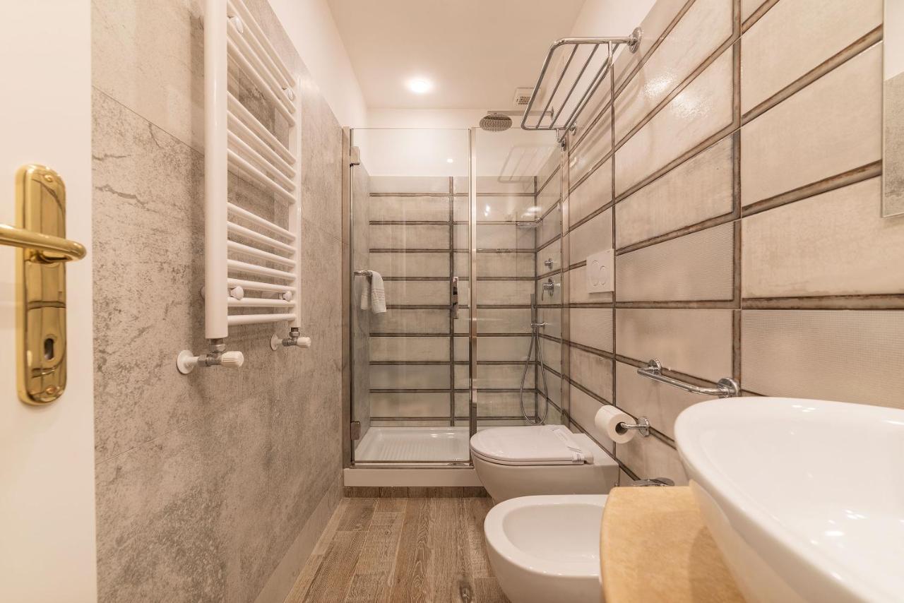 Cs Exclusive Campo De Fiori Palace Appartement *