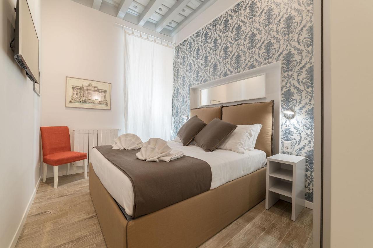 Appartement Cs Exclusive Campo De Fiori Palace