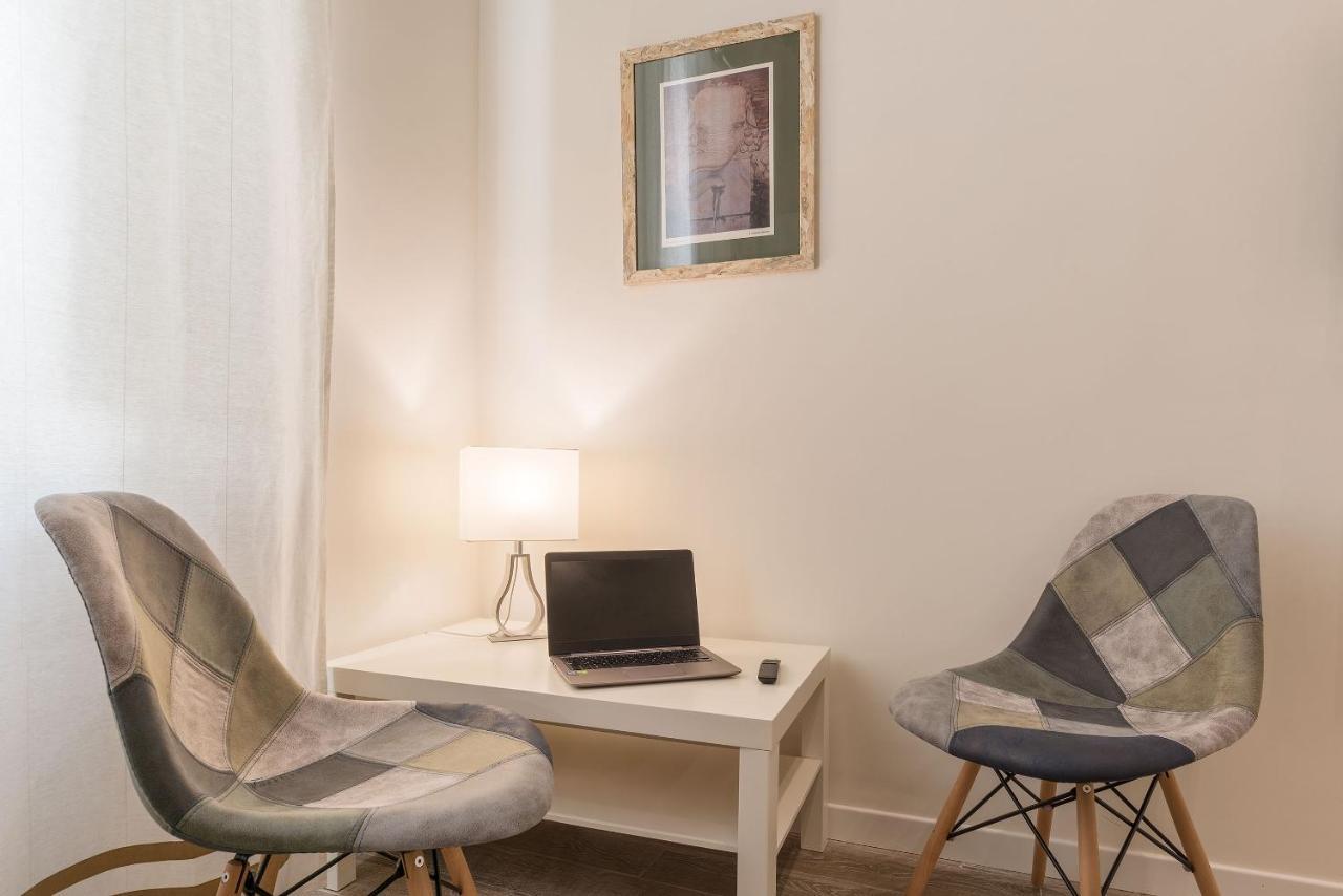 Appartement Cs Exclusive Campo De Fiori Palace