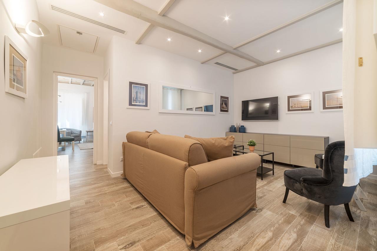Cs Exclusive Campo De Fiori Palace Appartement *