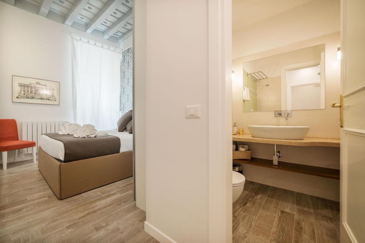 Cs Exclusive Campo De Fiori Palace Appartement *