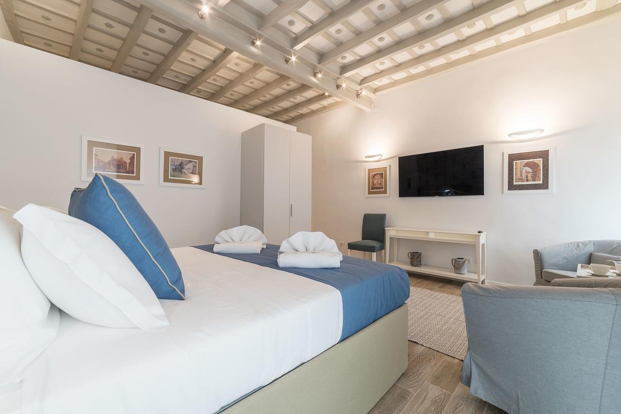 Appartement Cs Exclusive Campo De Fiori Palace