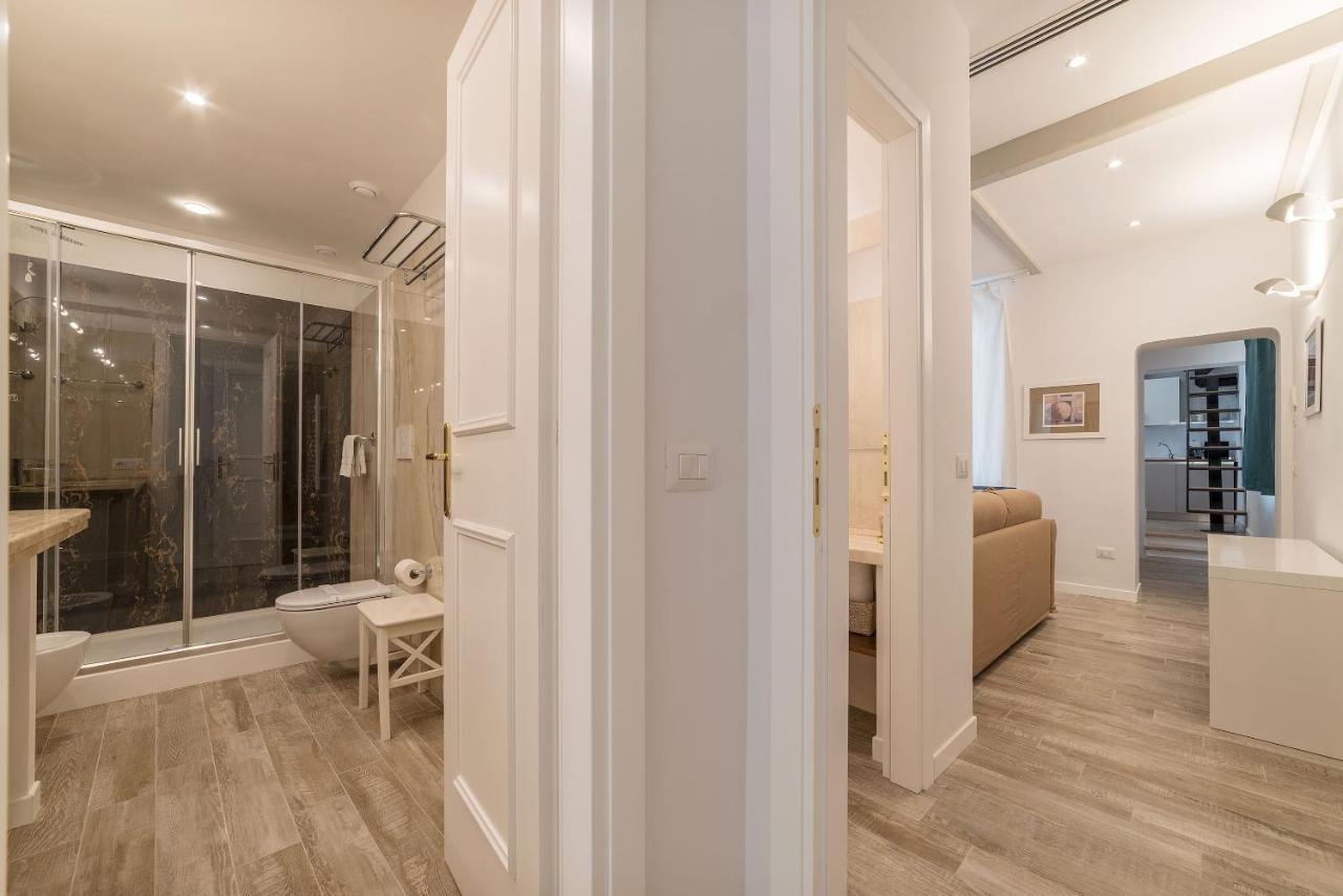 Appartement Cs Exclusive Campo De Fiori Palace *