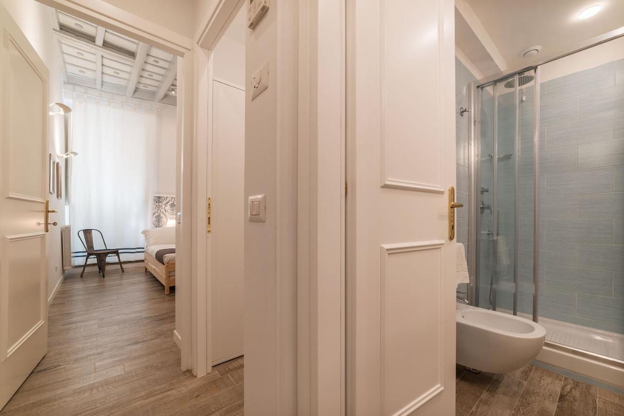 Cs Exclusive Campo De Fiori Palace Appartement Rome