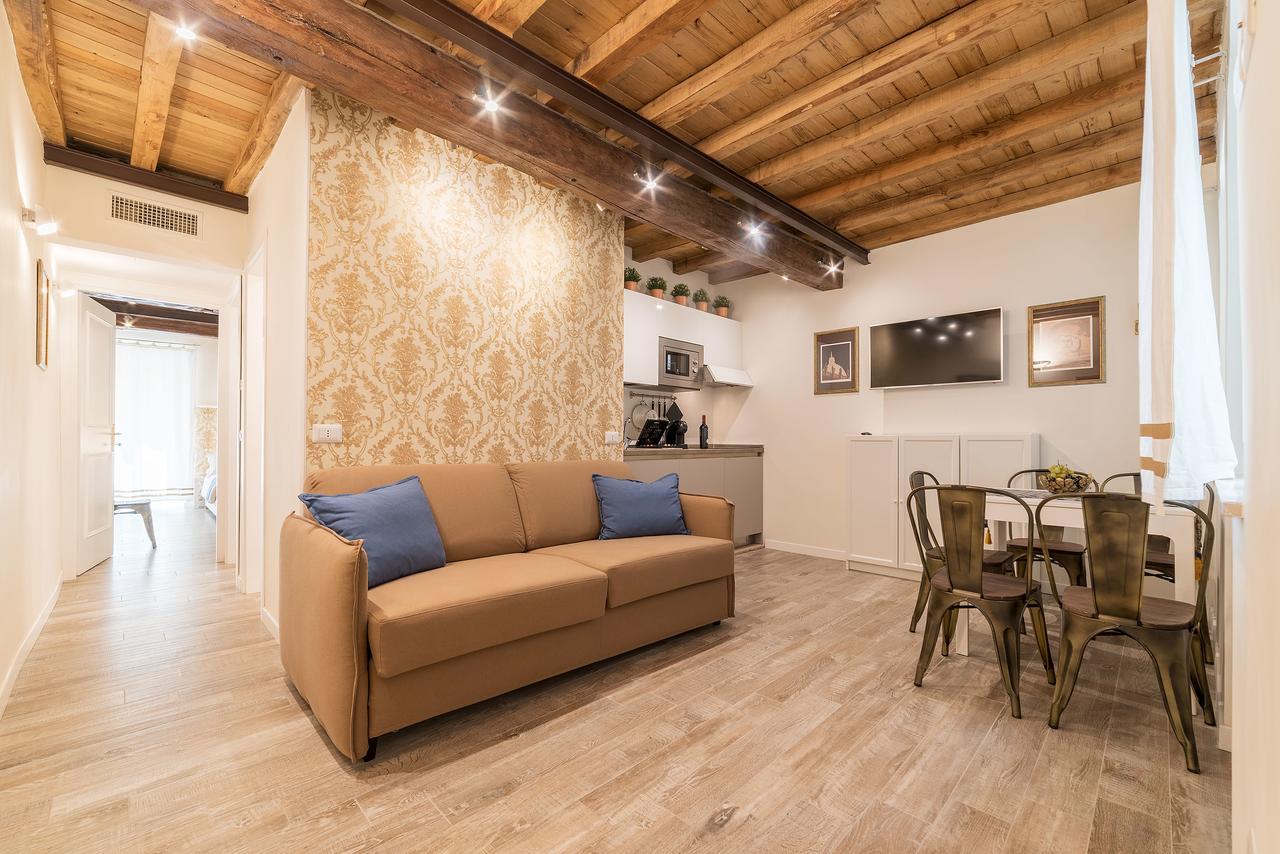 Appartement Cs Exclusive Campo De Fiori Palace