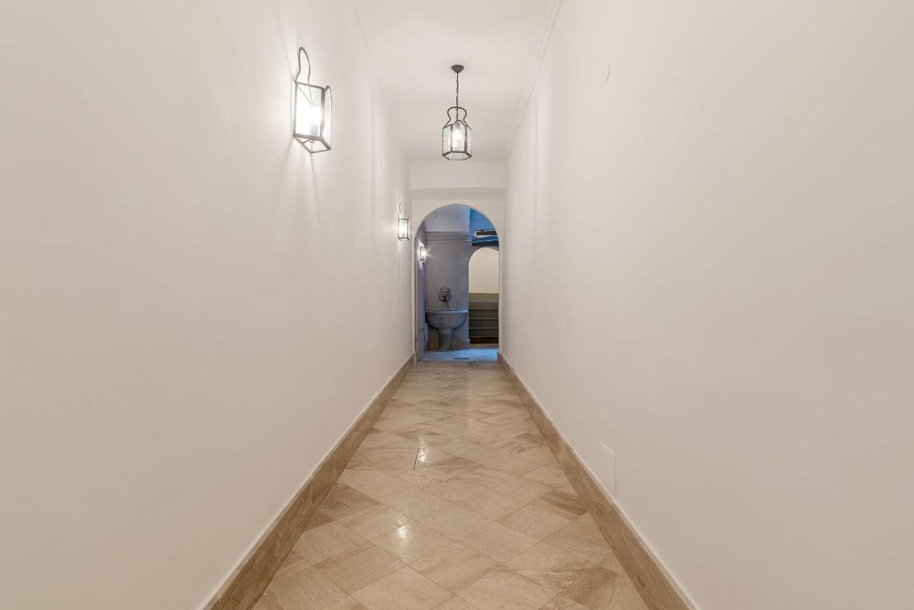 Appartement Cs Exclusive Campo De Fiori Palace Rome