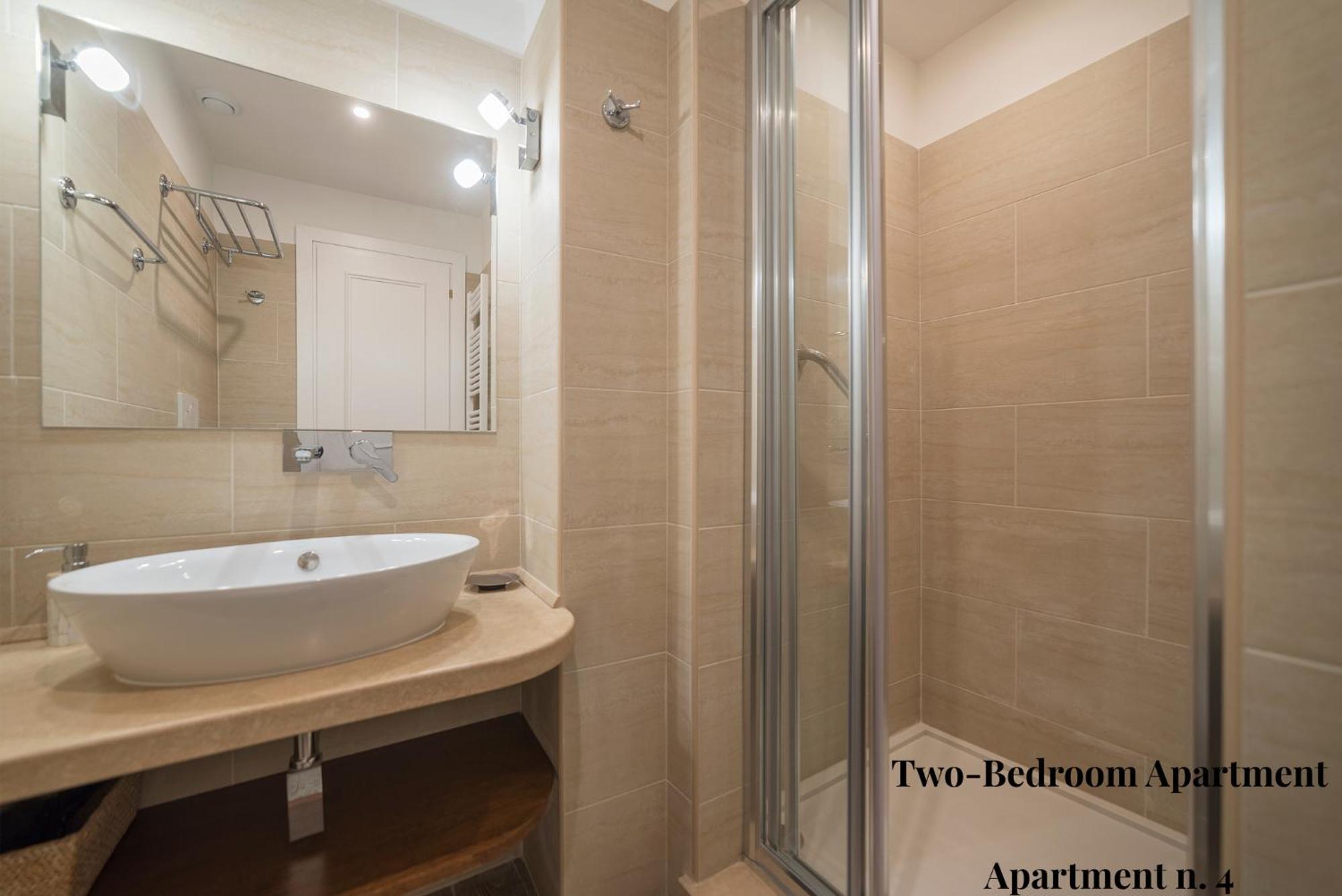 Appartement Cs Exclusive Campo De Fiori Palace *